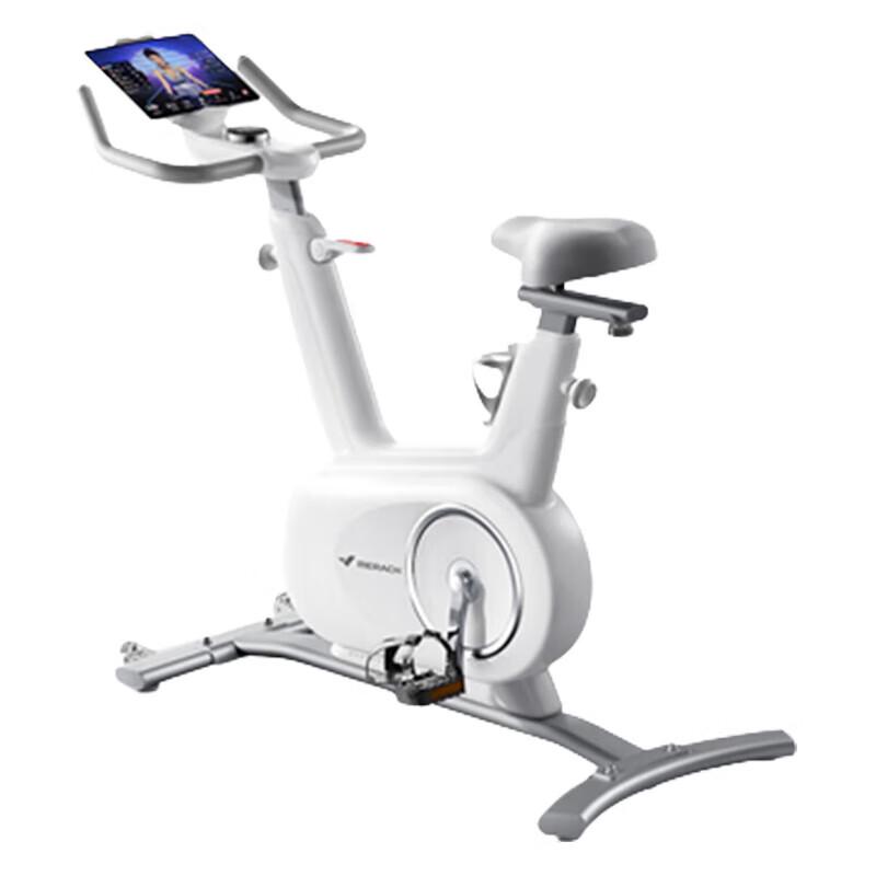 Merrock Smart Resistance Spin Bike