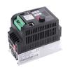 NFLIXIN Variable Frequency Inverter Solar Photovoltaic Pump Drive Converter DC200‑400V Input