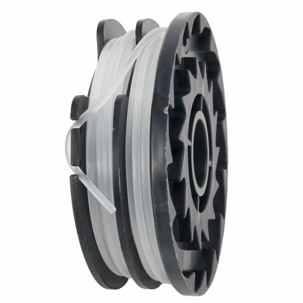 1/6pcs Thread Spools Replacement For LIDL For Parkside Cordless Grass Trimmer PRTA 20-Li A1, B2 Garden String Trimmer