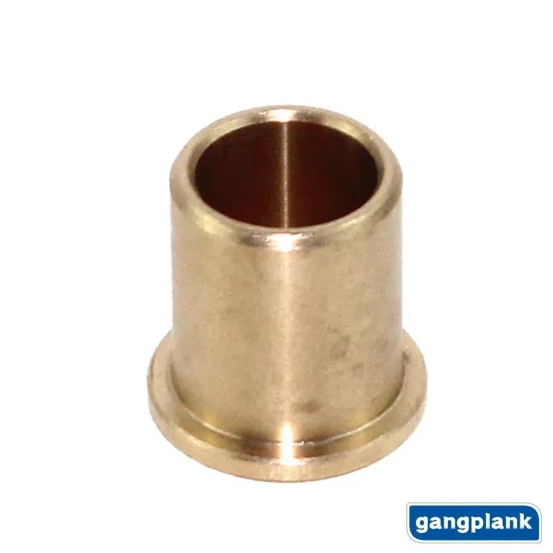 Outboard Engine Water Pump Seat Drive Shaft Bushing 90381-14020 for Yamaha 2-stroke 15 Hp