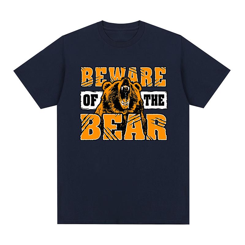 Boston bears Vintage Tshirt Heated Rivalry TV Rozanov Graphic Cotton Unisex T shirt New Tee Tshirt Womens Tops