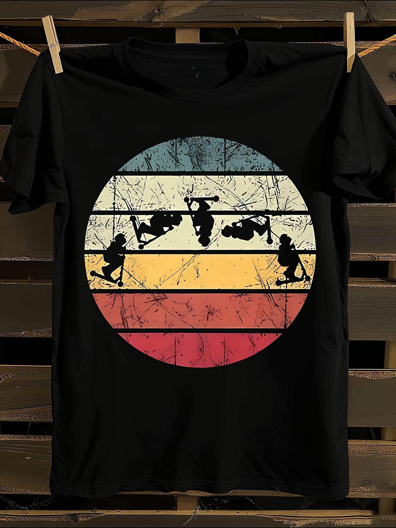 Crew Neck Tshirt M