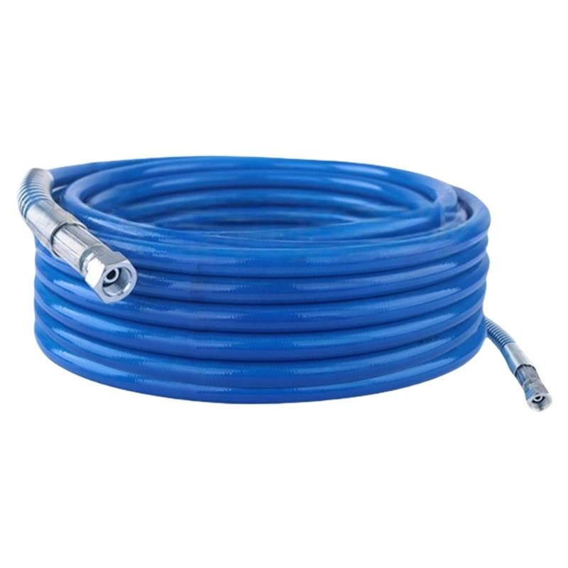 Brass Jet Nozzle Sustainable Drain Unclogger Tool For Sinks Tubs Showers Kinkfree Hose Water Pressure System Maintenance