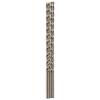 Long Reach 4Pcs 200mm HSS Drill Bits for Smooth and Accurate Metal Drilling