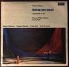 LP Record RICHARD WAGNER  WIENER PHILHARMONI  Tristan Und Isolde  Liebesduett I SXL20546 Decca Germany Classical Used