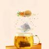 Tongrentang Hericium Erinaceus Seabuckthorn and Clove Tea Stomach Nourishing Tea Health Tea
