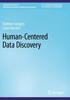 The Human-Centered Data Discovery Book
