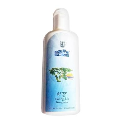 Lung Juk: Tibetan Body Lotion (100 Ml), Loong-Juk,