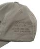 THE COLDEST MOMENT Tcm Frame Cap (Beige)