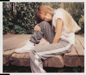 

CD MAKIYO, JUICE; GO SUZUKI - NEGAI (CCCD) TOCT4634PROMO TOSHIBA EMI Japan ObiJapanese Pop/Rock Used