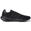 Adidas Lite Racer 3.0 Black Grey Men Sneakers Core-Black Grey-Six GW7954