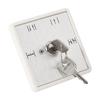 5 Position Key Switch Automatic Sliding Door Operation Function Selection OnOff