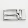 Premium 3.5cm Men's Metal Belt Buckle Classic Pin Buckle Stylish Casual Business Wear