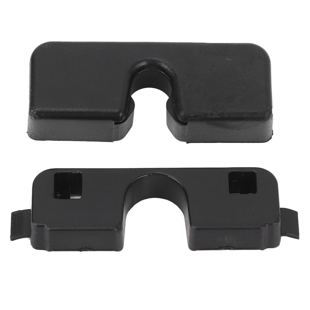 2Pcs Parcel Shelf Hook Clip 39201660 Impact Proof Luggage Rack Cargo Shelf Clip Mount for D E 2007 To 2019