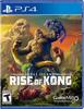 Rise of Kong Skull Island North PS4 (Import America) -
