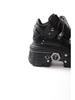 2024 Damen Punk Heavy Metal Dad Shoes - Dicksohlig Russischer Stil