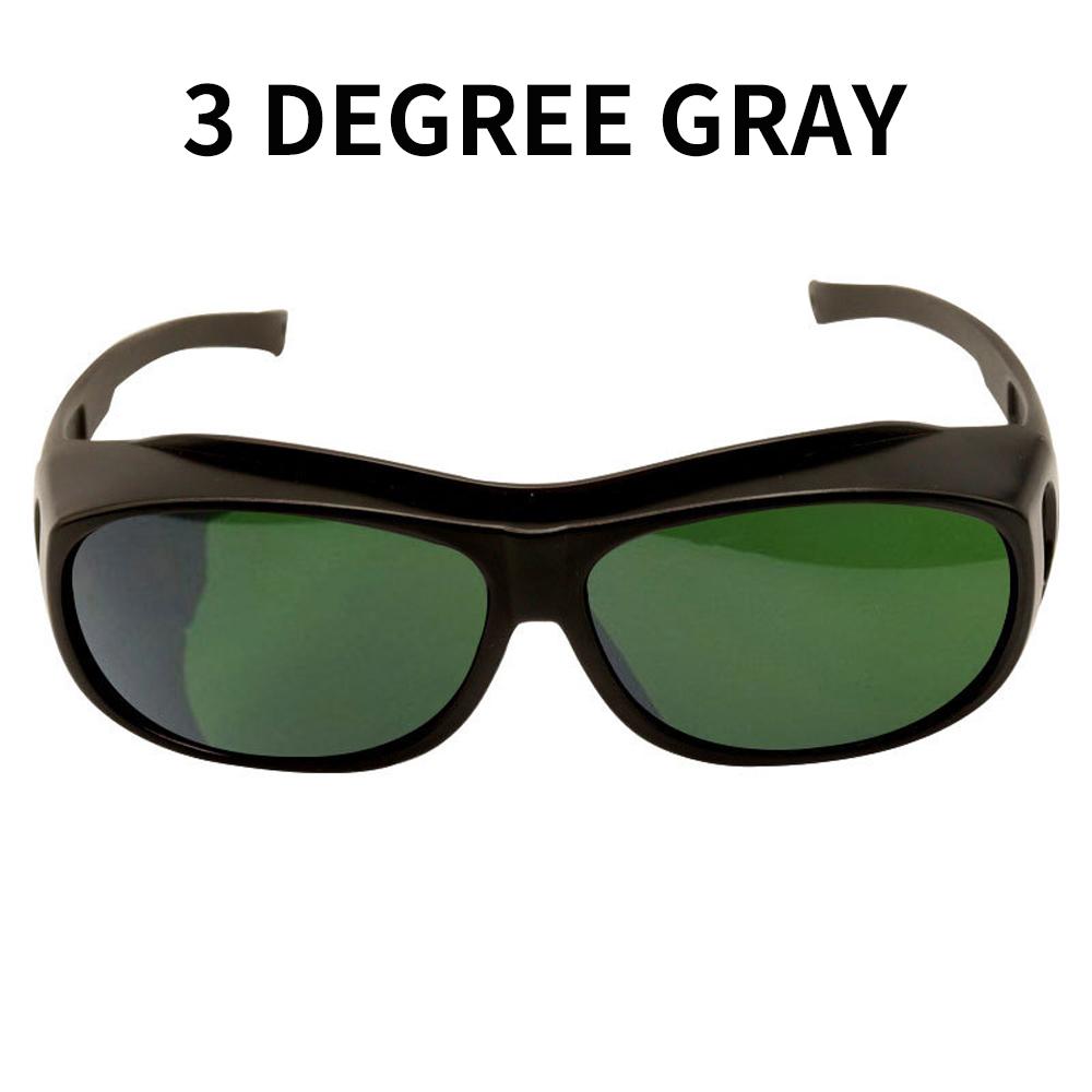 

Professional Welding Welder Goggles Gas Argon Arc Welding Protective Glasses Safety Working Protective Equipment Eyes Protector