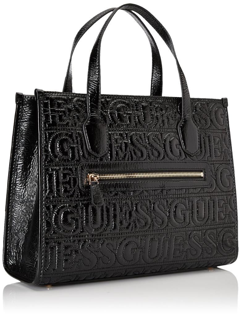 Tote SILVANA 2 COMPARTMENT TOTE BLA [Guess] Damen
