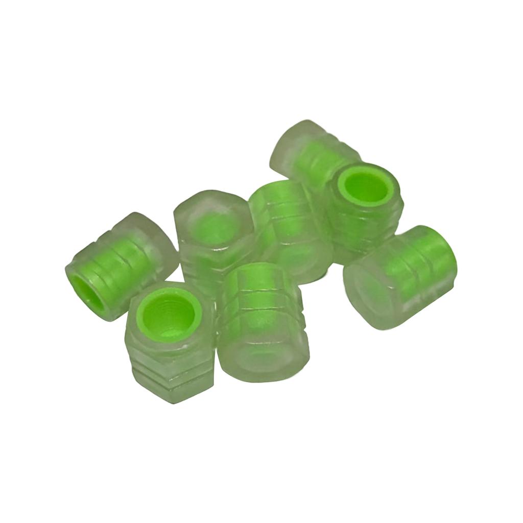 Luminous Tire Core Cover