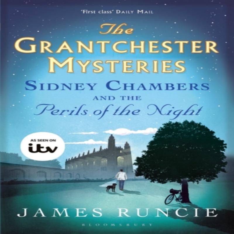 Sidney Chambers and The Perils of the Night by Mr James Runcie Paperback Book 9781408843536