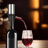 USB Electric Wine Pourer: Efficient, Quick Decanting and Easy Cleaning