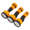 1000 Mesh Watering Nozzle Garden Flower Bed Lawn Plant Vegetable Irrigation Sprinkler Water Pipe Watering Gun