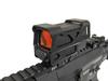 Aspi Optical Stark S-01 Dot Sight with 2-Level Night Vision and Water Resistance