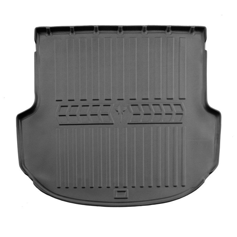 Trunk Mat Stingray 3D (5 Places) for Hyundai Santa Fe 3 2012-2018