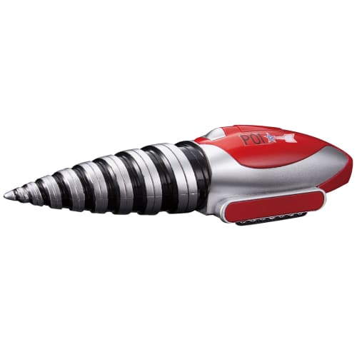 

Mecha Collection Ultraman Series No.06 Belshidar Plastic Model BAN207609