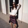 2026 New Soft Round Neck Hollow Out Women's Cardigan - European American Elegant Lazy Style Knit Sweater Coat.
