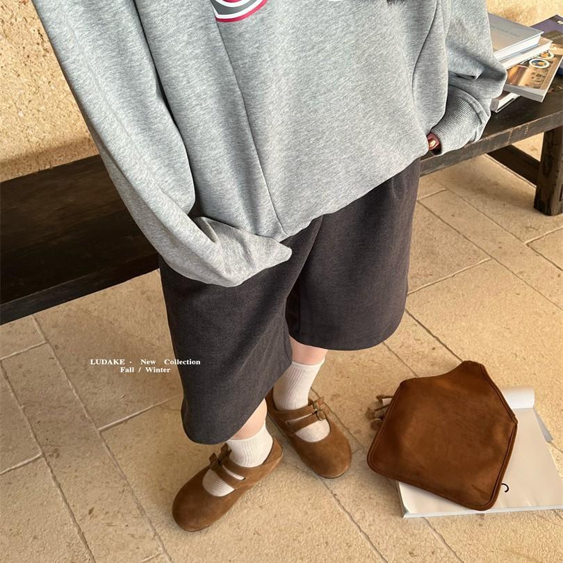 Retro Mary Jane shoes women's flats 2025 spring and autumn new round head grandma shoes women's one-word buckle single shoes