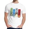 Comfortable Princess Mononoke Totoro Spirited Away T Shirt Men Summer Young Style Classic O Neck Homme