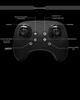 Child's Durable Induction Drone: Long Battery, Collision-Proof Remote-Control Airplane