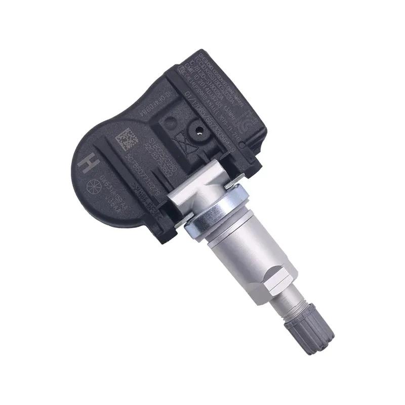 4Pcs TPMS Sensor LR070840 Tire Pressure Sensor GX63-1A159-AA For Jaguar E-Pace F-Type XE XF XJ XK Land Rover Defender Discovery