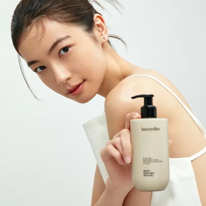 [SET] Nearby Body Care 2-piece set (body wash & body lotion)