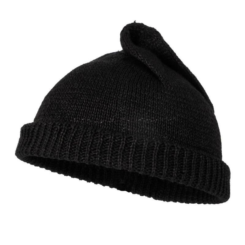Women s Spring/Summer Daily 7-Color Beanie Hat C7045_Grey