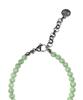 Runds Karen Silver Turquoise Bracelet (Mint)