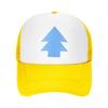 Cosplay Tree Sport Gravity Custom Mesh Baseball Caps Men Pine Personalized Male Beach Coquette Hat Peaked Cap