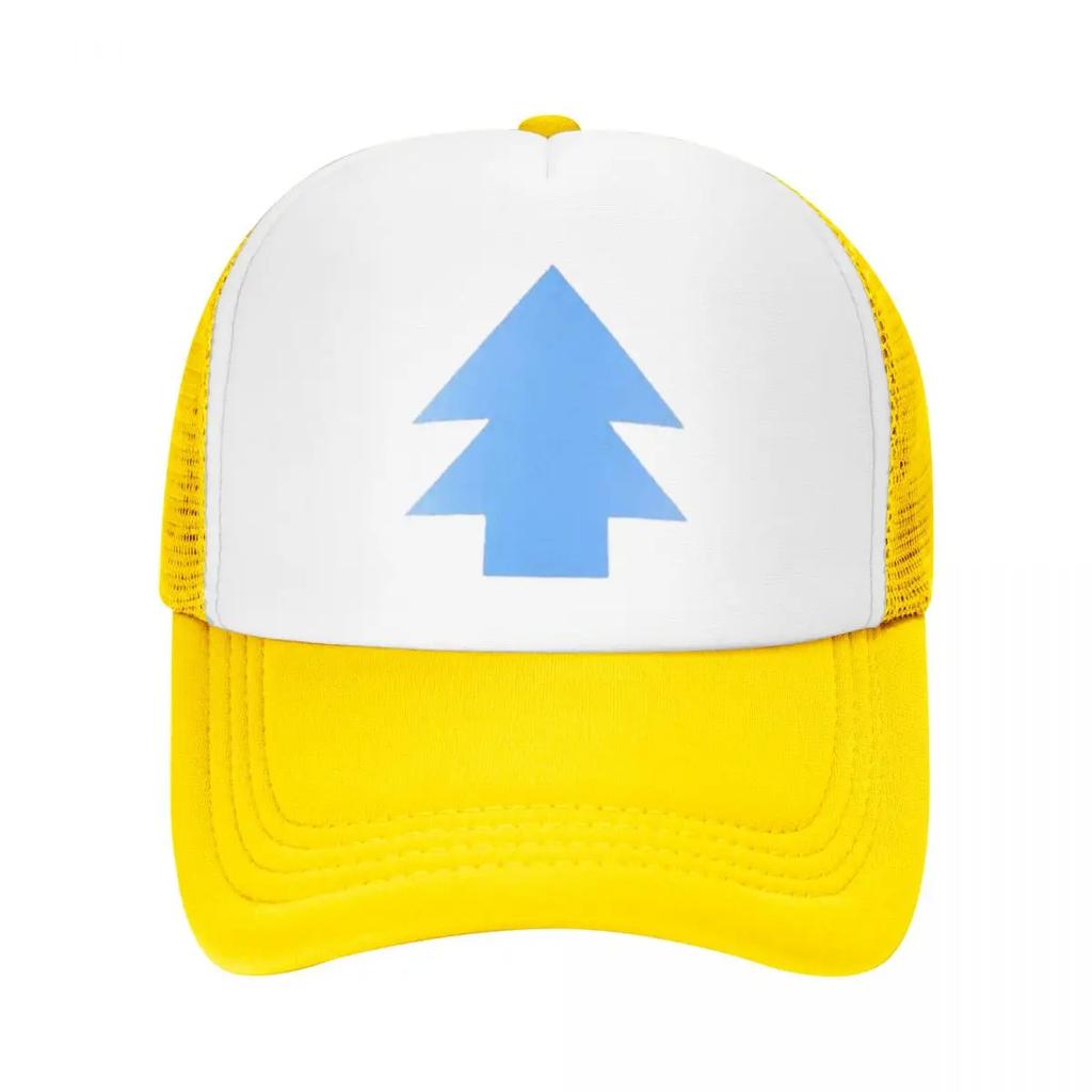 Cosplay Tree Sport Gravity Custom Mesh Baseball Caps Men Pine Personalized Male Beach Coquette Hat Peaked Cap