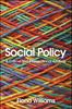 The Social Policy : A Critical and Intersectional Analysis Book