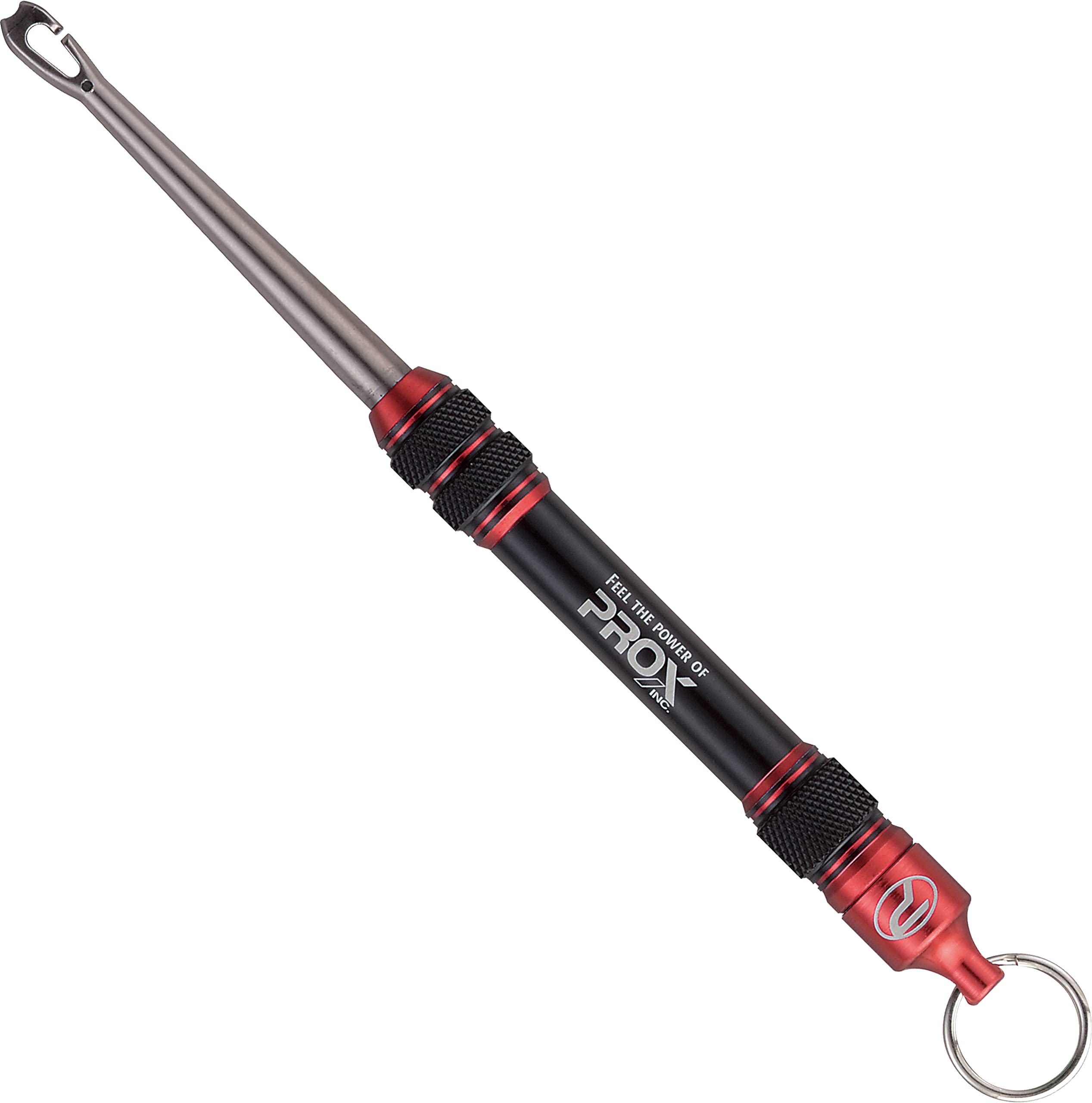 

PROX Hook Remover MG PX886MGSR S/Red
