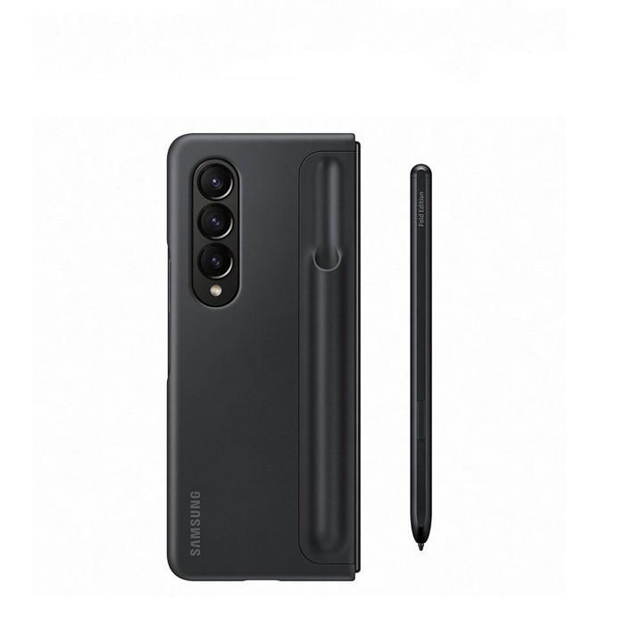 Samsung Z Fold5 Original Vertical Protective Case with SPen, Folding Screen Anti-Fall Cover - Suitable for Fold4.