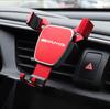 Gravity Car Interior Phone Sticker Holder Air Vent GPS Stand Accessories For Mercedes Benz AMG A B C E G CLA GLA W211 W214 W205 II2