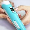 3D Printer Pen With PLA Filament Magic Maker Arts for Student Gift Printing Drawing Pen
