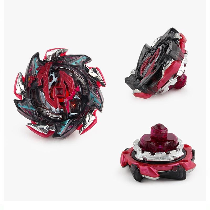 Premium Quality 4 In 1 Metal Beyblade Burst Arena Gyro Fighting Gyroscope Set