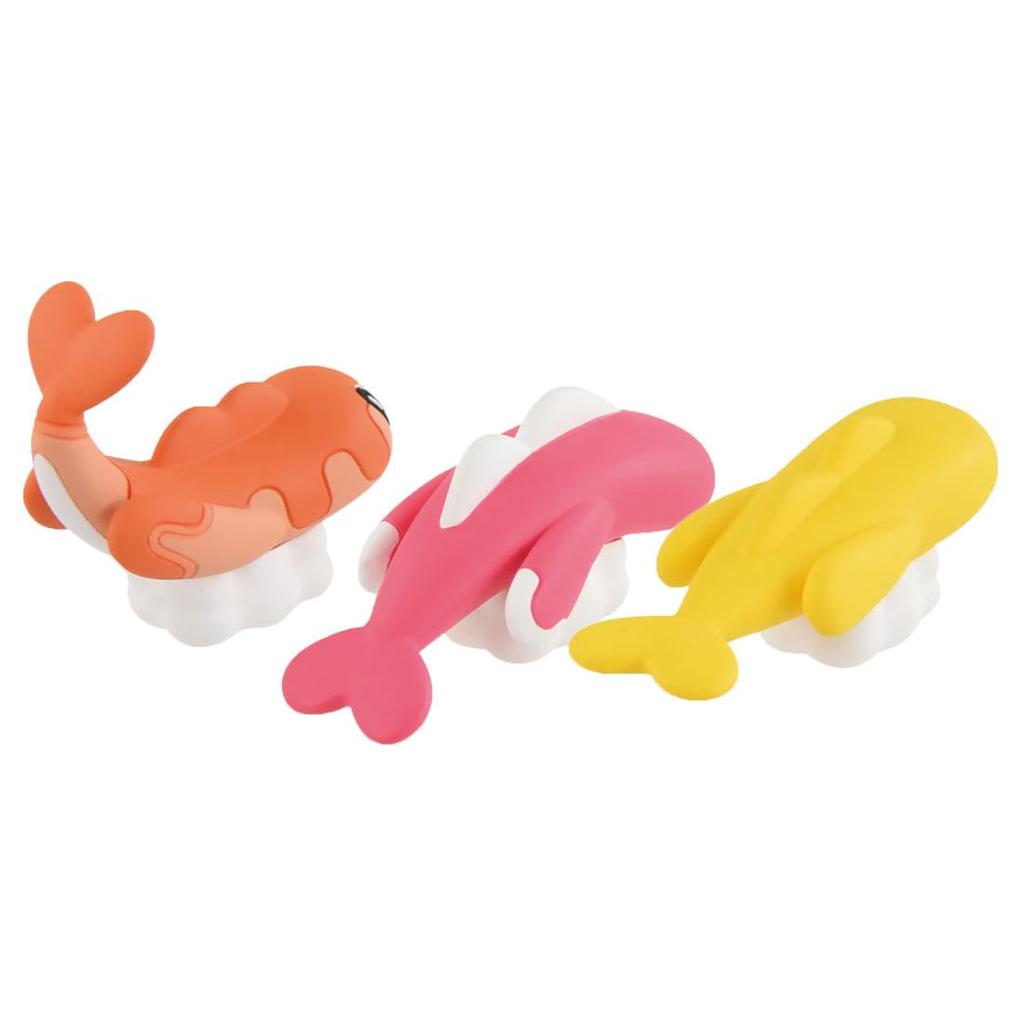 Pocket Monster Monster Collection Sharitatsu