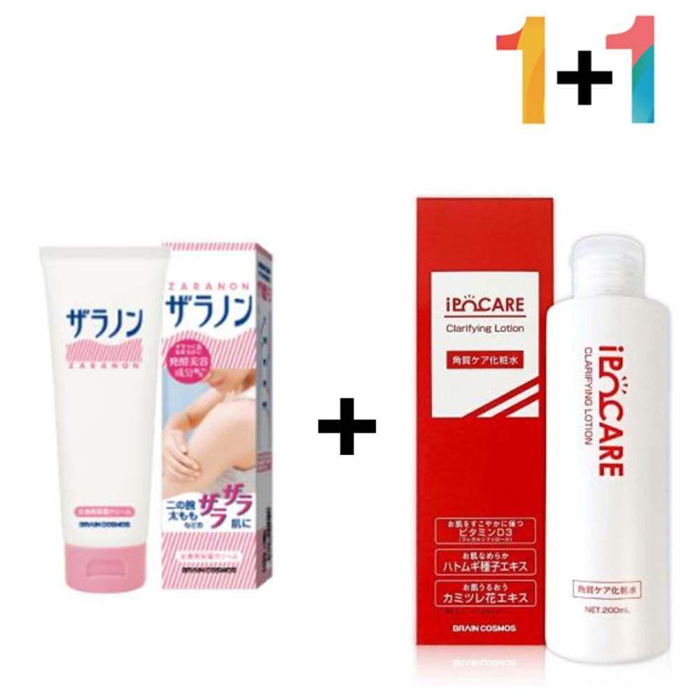 

Chicken Skin ICLYNRSI Skin Lotion for Arm Acne, Guard Acne, and Leg Pores Chicken Skin Lotion_Care Night Cream