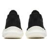 Anta Flyknit One-Piece Weave Walking Shock Absorption Non-Slip Breathable Low-Top Running Shoes Men sneaker Black 912315582-1