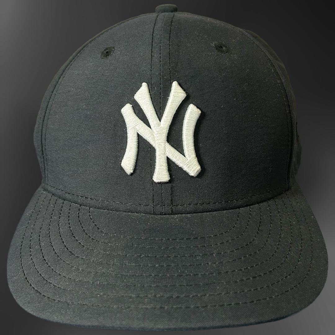 Used KITH New Era Yankees LP59FIFTY Cap 7 1/2
