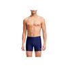 Anta Fashionable Simple Skin-Friendly Soft Swim Trunks Men Swimwear 1824232413-2